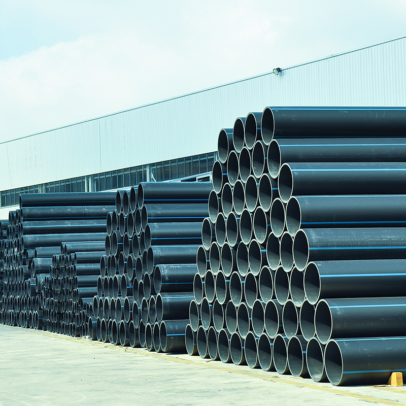 PE盘管 灌溉管 长水管20 25 32