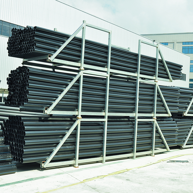 PE给水管生产厂家 PE直管