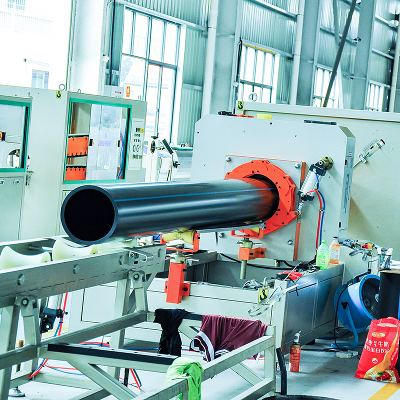 PE自来水管生产厂家 PE盘管