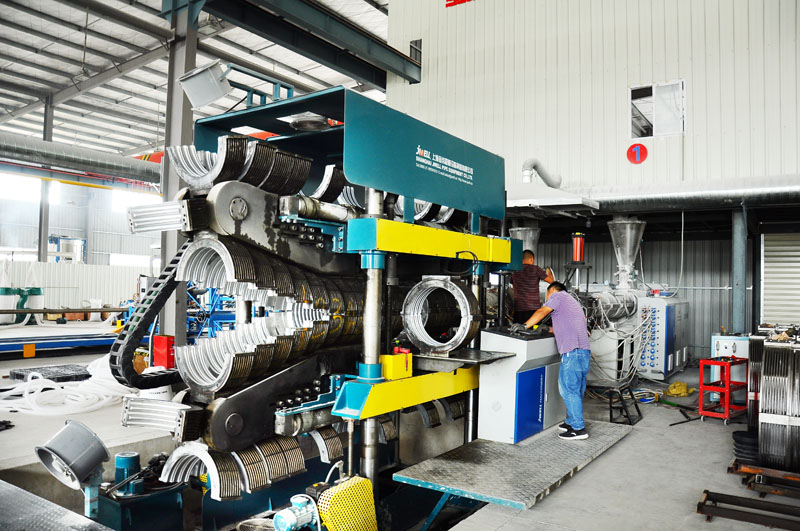 福建波纹管制造