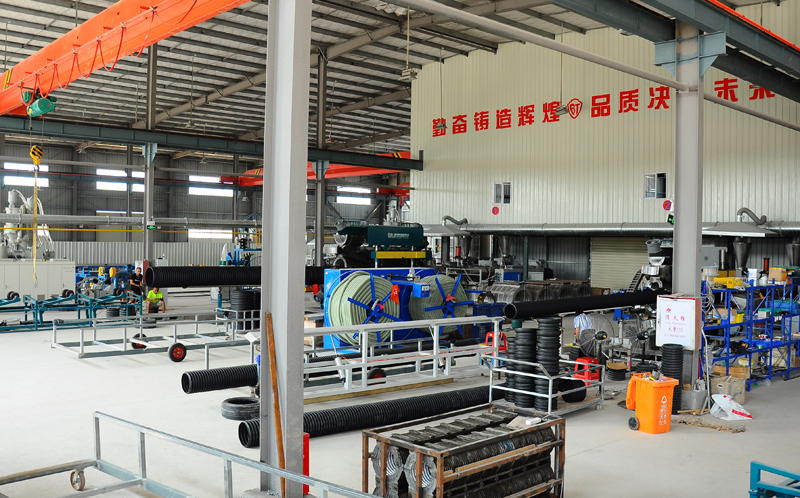 福州波纹管制造厂