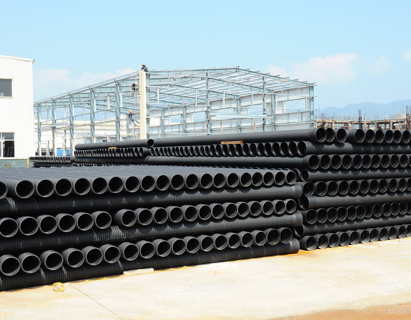 福建双壁波纹管制造厂